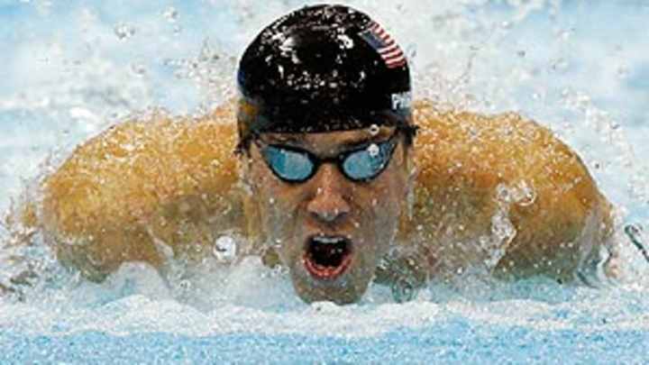 Phelps, Franklin Lead a Dominant Day For US Swimming at the Olympics Phelps, Franklin Lead a Dominant Day For US Swimming at the Olympics