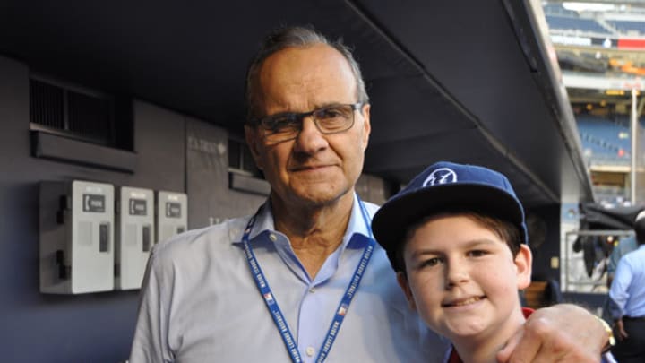 Yankees Legends Turn Out for Annual Old-Timers Day Yankees Legends Turn Out for Annual Old-Timers Day