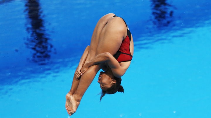 2016 Summer Olympics: Day 2 Watch Guide 2016 Summer Olympics: Day 2 Watch Guide