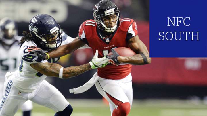 NFL Preview 2013: NFC South Scouting Report NFL Preview 2013: NFC South Scouting Report