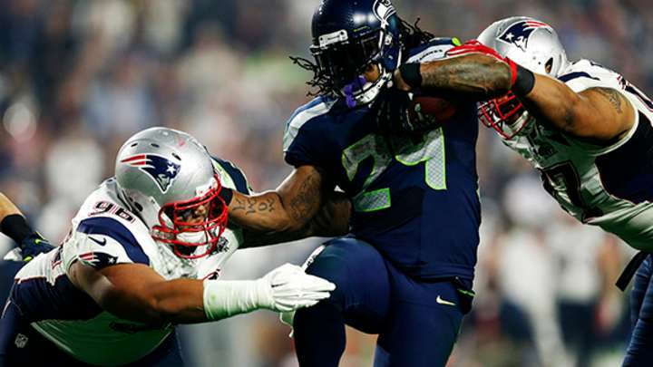 Fantasy Football 2015: Daily Fantasy Strategies Fantasy Football 2015: Daily Fantasy Strategies