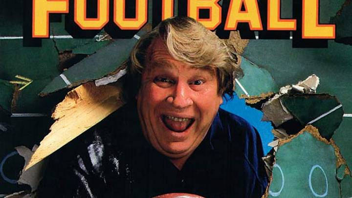 22 Years of Madden 22 Years of Madden