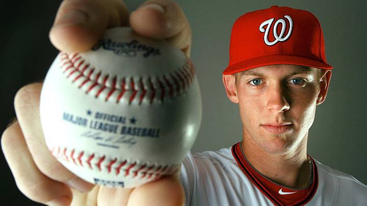 Last 25 No. 1 Picks in MLB Draft Last 25 No. 1 Picks in MLB Draft
