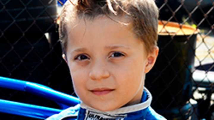 SportsKids of the Month: June 2015 SportsKids of the Month: June 2015
