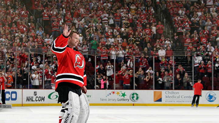 Top Five Moments of Martin Brodeur's Career Top Five Moments of Martin Brodeur's Career