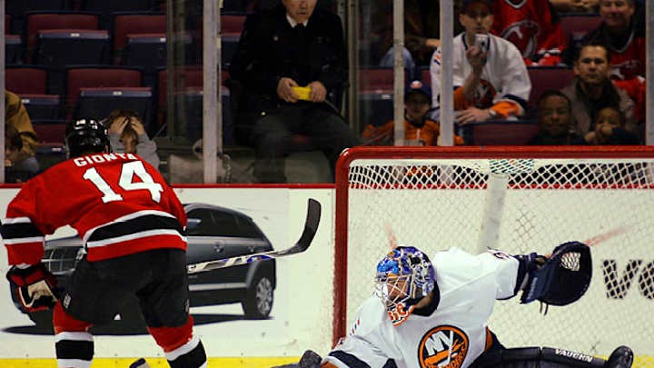 2000s: Top 10 NHL Games 2000s: Top 10 NHL Games