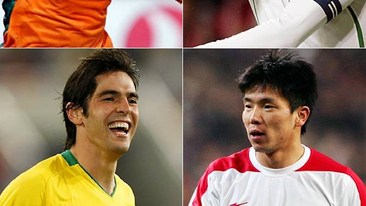 Groups of Death in World Cup History