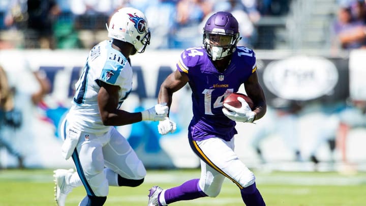 Fantasy football Start 'Em, Sit 'Em: How to set lineups for Week 2 Fantasy football Start 'Em, Sit 'Em: How to set lineups for Week 2