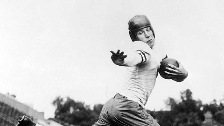 Heisman Moments: Landmark Winners Heisman Moments: Landmark Winners