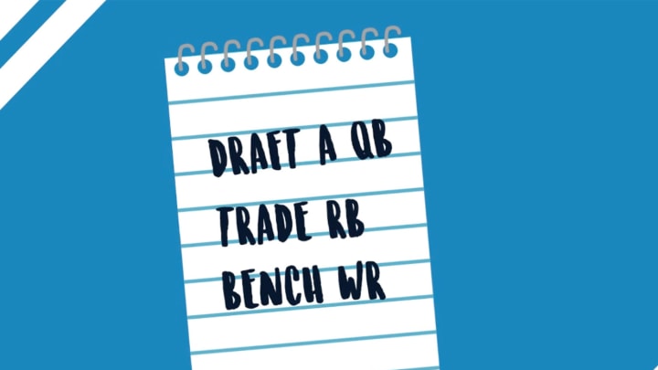 Fantasy Football: Tips For New Players Fantasy Football: Tips For New Players