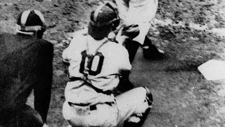 Pinnacle Moments in Baseball History Pinnacle Moments in Baseball History