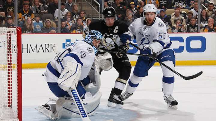 Previewing the Eastern Conference Finals: Penguins vs. Lightning