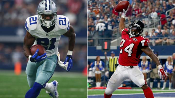 Fantasy Football 2015: Week 3 Sunday Superlatives Fantasy Football 2015: Week 3 Sunday Superlatives