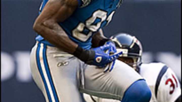 Draft Day is Coming, What Will Detroit Do? Draft Day is Coming, What Will Detroit Do?