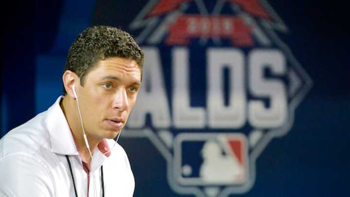 MLB Trade Deadline Winners and Losers MLB Trade Deadline Winners and Losers
