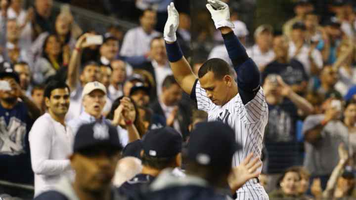 A-Rod Passes Willie Mays on All-Time Home Run List A-Rod Passes Willie Mays on All-Time Home Run List