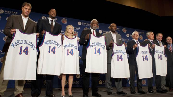 2014 Final Four: 10 Called to the Hall