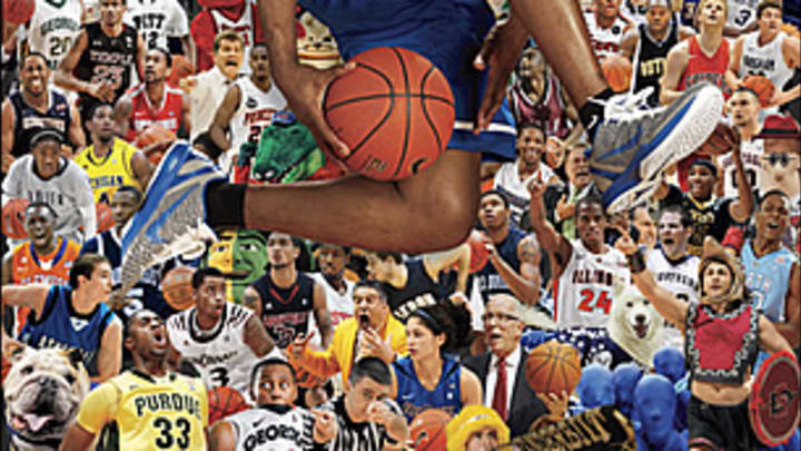 March Madness is in Full Swing March Madness is in Full Swing