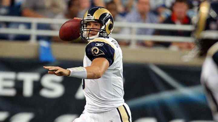 QBs Picked No. 1 Overall in NFL Draft QBs Picked No. 1 Overall in NFL Draft