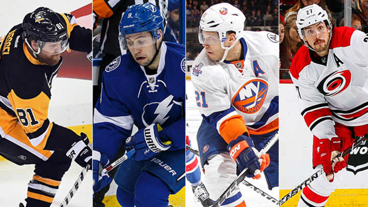 Team USA World Cup of Hockey Snubs