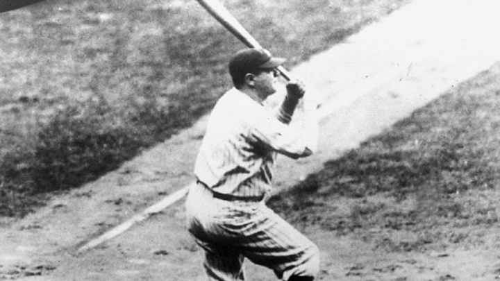 MLB's Most Memorable Home Runs MLB's Most Memorable Home Runs