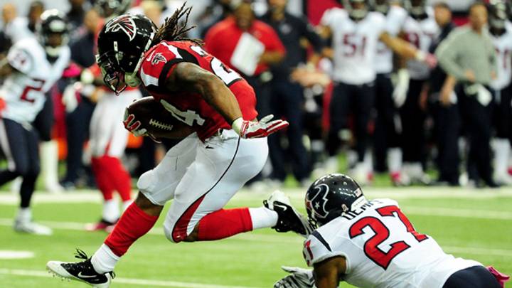 Fantasy Football 2015: Week 4 Sunday Superlatives Fantasy Football 2015: Week 4 Sunday Superlatives