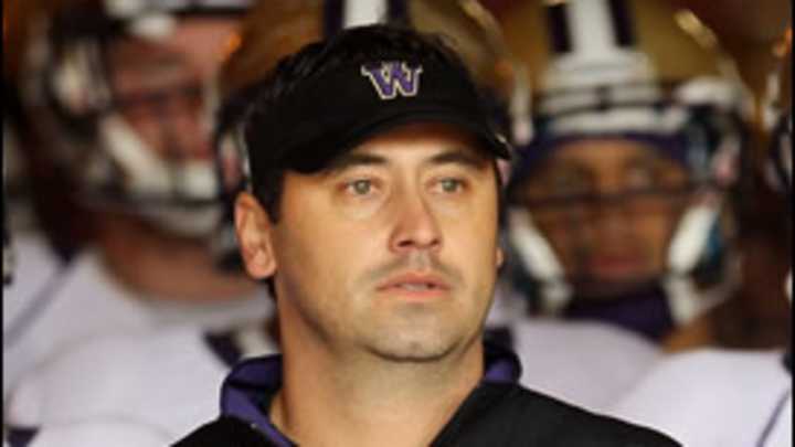 14-year-old accepts college football scholarship to University of Washington