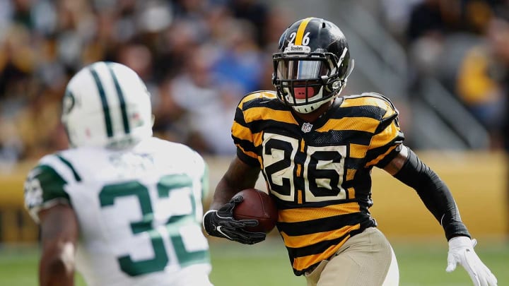Fantasy football Start 'Em, Sit 'Em: How to set your lineups for Week 6 Fantasy football Start 'Em, Sit 'Em: How to set your lineups for Week 6