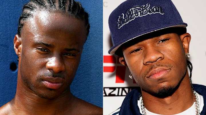Separated at Birth: Fan Submissions Separated at Birth: Fan Submissions