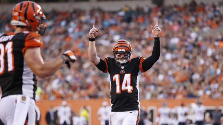 Fantasy Football 2015: Week 1 Waiver Wire Sleeper Picks