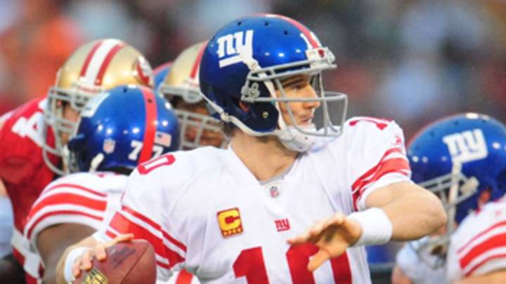 NFL Preview: NY Giants Top Our NFC East Predictions NFL Preview: NY Giants Top Our NFC East Predictions