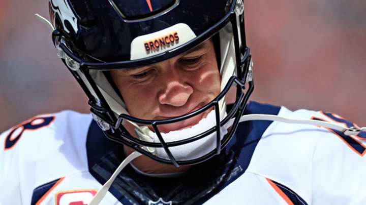 Fantasy Football 2015: Week 8 Droppables Fantasy Football 2015: Week 8 Droppables