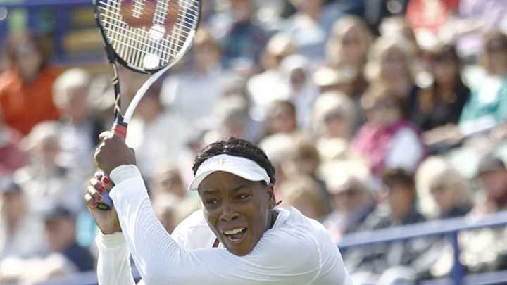 Return Of The Williams Sisters Return Of The Williams Sisters