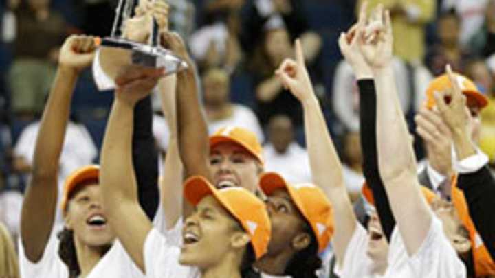 Minnesota Lynx Sweep Atlanta Dream in WNBA Championship