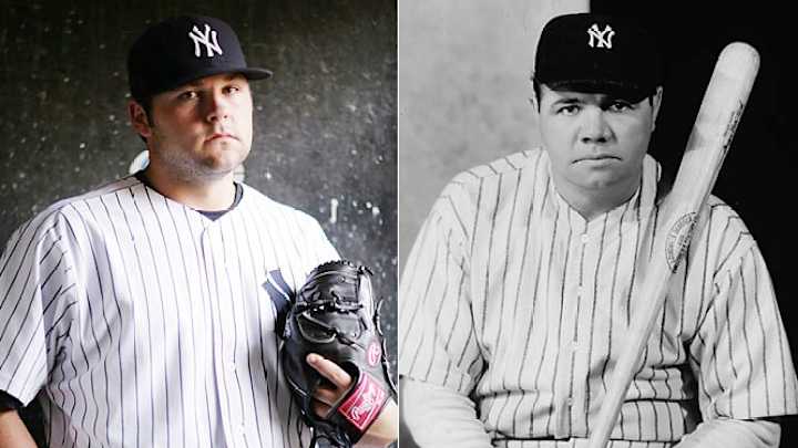World Series: Separated at Birth