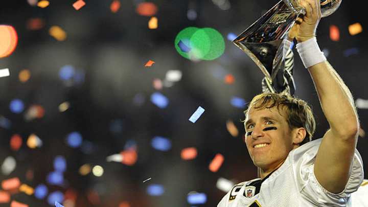 Former Super Bowl Sites Former Super Bowl Sites