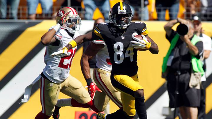 Fantasy Football 2015: Week 2 Superlatives Fantasy Football 2015: Week 2 Superlatives