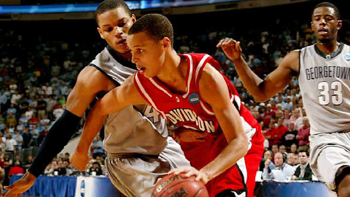 2000s: Top College Basketball Upsets 2000s: Top College Basketball Upsets
