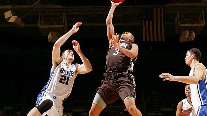 Biggest First-Round Tourney Upsets Biggest First-Round Tourney Upsets