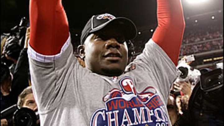 Can the Phillies Do it Again? Can the Phillies Do it Again?