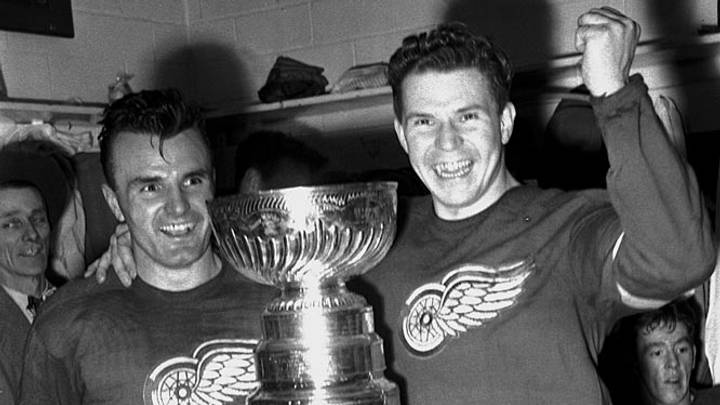 The NHL's Great Game 7s The NHL's Great Game 7s