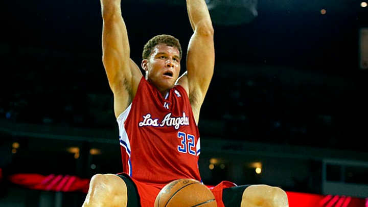 Notable NBA All-Star Rookies