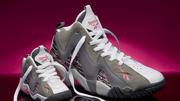 Kamikaze reebok kids store