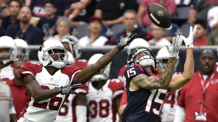 Fantasy Football 2016: Don't Pass on These Sleepers on Draft Day Fantasy Football 2016: Don't Pass on These Sleepers on Draft Day