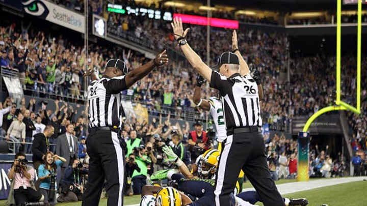 Most Controversial Endings in Sports Most Controversial Endings in Sports