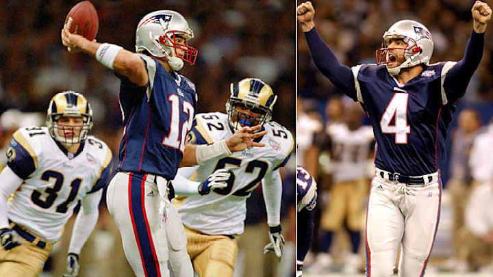 Super Bowls in the Big Easy Super Bowls in the Big Easy
