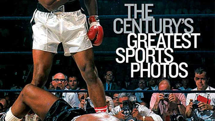 Rich O'Brien's Top 10 Heavyweights Rich O'Brien's Top 10 Heavyweights