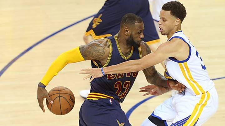 NBA Finals Preview: Countdown to an Epic Rematch