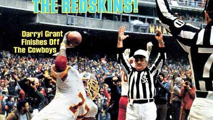 Things We Miss About The NFL Things We Miss About The NFL