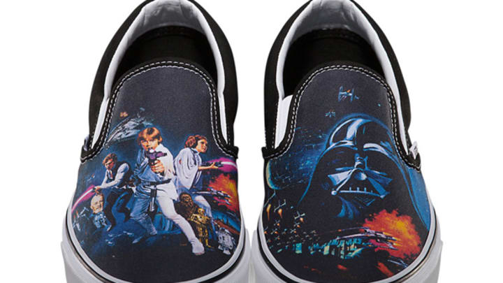 May the Vans Be With You SI Kids Sports News for Kids Kids Games and More